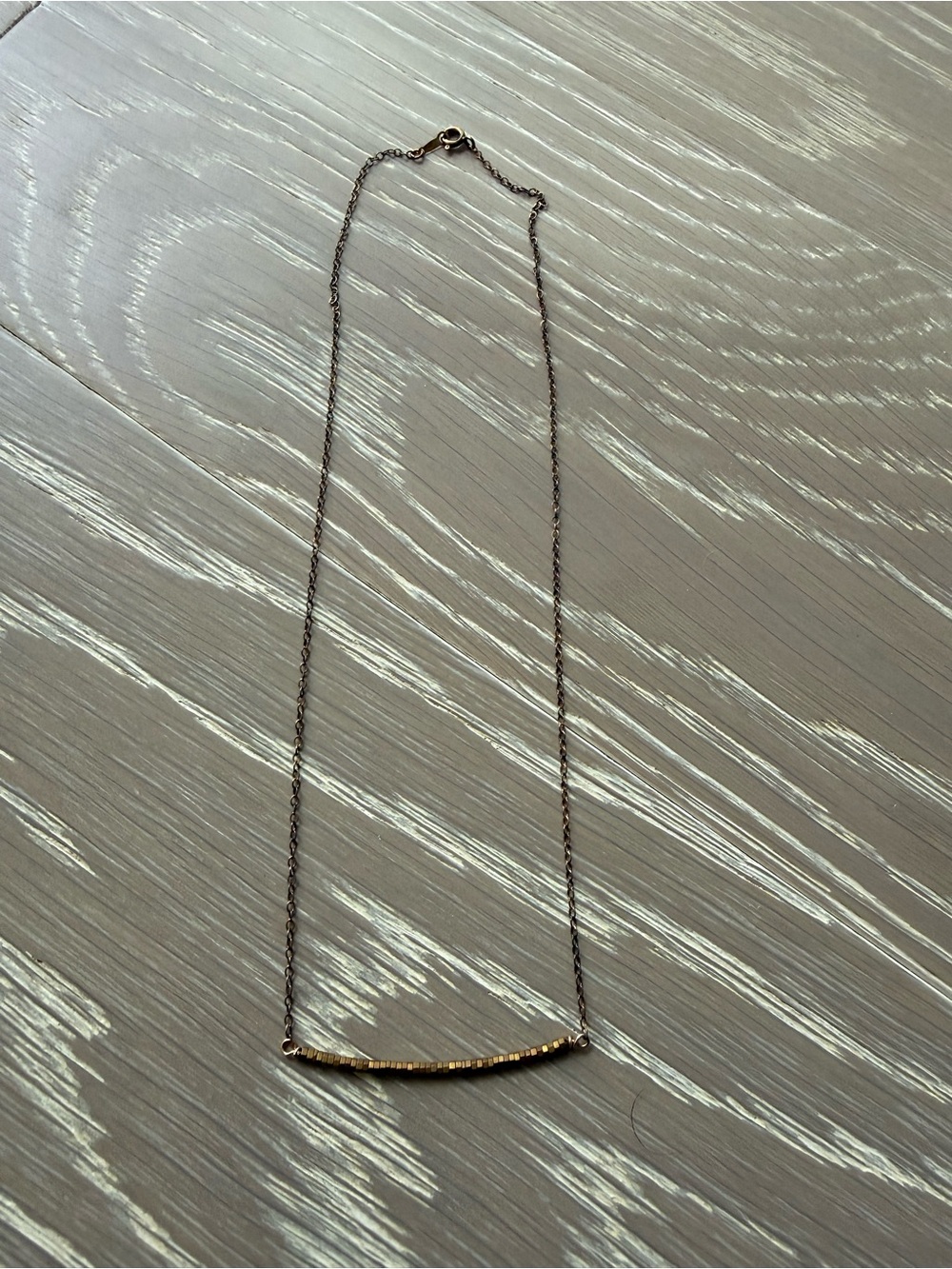 Ginger13 necklace